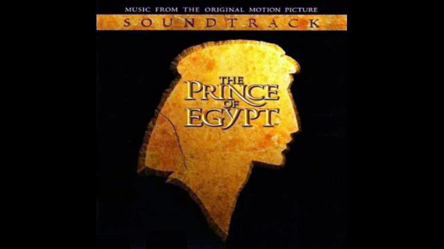 The Prince Of Egypt - 01 - When You Believe (Soundtrack) (Mariah Carey & Whitney Houston)
