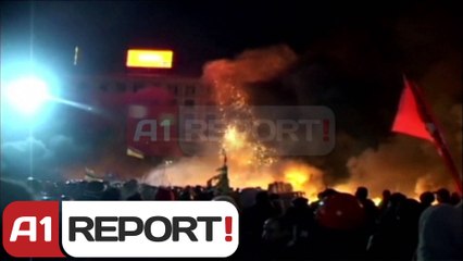 A1 Report - Ukrainë, Yatseniuk: Marrëveshja  me BE do nënshkruhet më 21 Mars