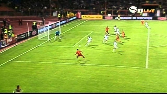 Shqipëria miqësore , më 31 maj në Zvicër ndaj Rumanisë