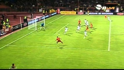 Shqipëria miqësore , më 31 maj në Zvicër ndaj Rumanisë