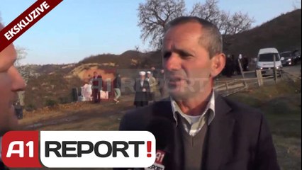 Xhaxhai i vajzave per A1Report: Nuk do marrim hak, kush gabon do vuaje