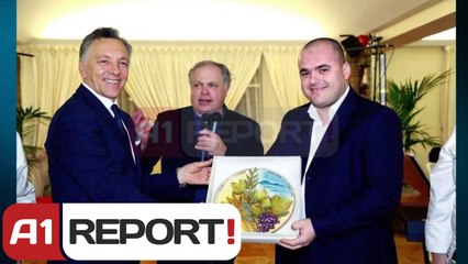 A1 Report - Itali, pjata me e mire mesdhetare, fiton shqiptari Fundim Gjepali