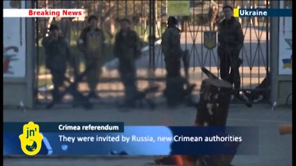 Krimea, sot zhvillohet referendumi. Pritet mbështetja për shkëputjen nga Ukraina