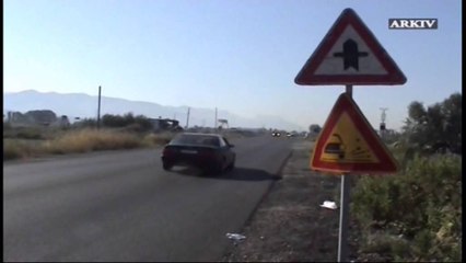 Bllok lajmesh nga kronika (ora 12:00, dt.16.03.2014)