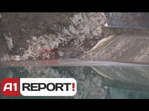 A1 Report - Tirane, Ekspertet: Uji i Bovilles s'pihet, te futet ne karantine