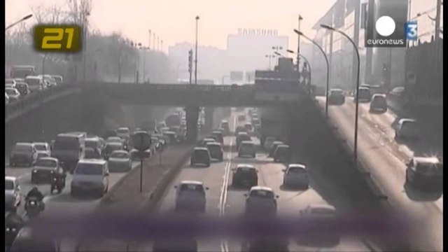 Lajme nga bota: Bota në një minutë