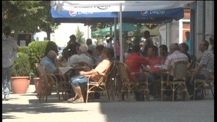 I këput veshin se i ngacmoi gruan. Ndalohet 41-vjecari për plagosje me dashje