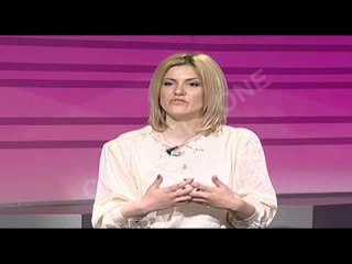 Blerina Ago, e ftuar në "One Morning"