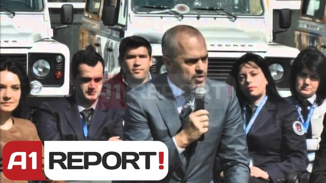 A1 Report - Nis 'Crown', Cani:120 mln $ më shumë të ardhurat në buxhet