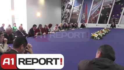 Basha: Statusi i BE në udhëkryq për faj të qeverisë Rama-Meta