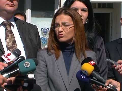 „Отворен ден за граѓаните во внатрешната контрола на полицијата