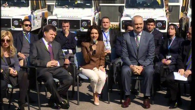 Crown Agents merr frenat e doganës, Rama: Sistemi i korruptuar si tek 'Doktor Gjilpëra'