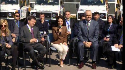 Crown Agents merr frenat e doganës, Rama: Sistemi i korruptuar si tek 'Doktor Gjilpëra'