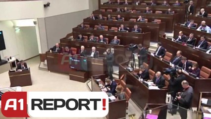 A1 Report - Pas referendumit ne Krime BE dhe SHBA sanksionojne zyrtaret ruse