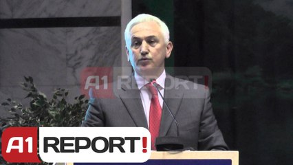 A1 Report - Krimi mjedisor, Naço: Te forcohen penalitetet per abuzuesit