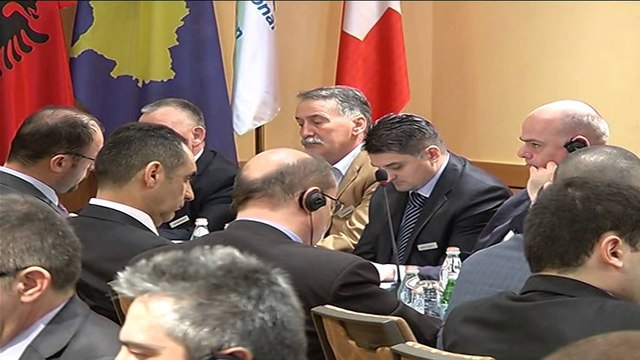 Bashkëpunimi Shqipëri-Kosovë shtrihet dhe në shëndetësi, partneritet publik-privat