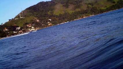 Ondas, mares, Ubatuba, SP, Brazil, Show dos reciclados