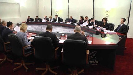 Shkarkimet në administratë, Bylykbashi: Rama hesht se ka shkelur Kushtetutën