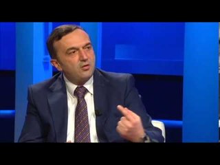 Intervista Ora 16:30, 17 Mars 2014