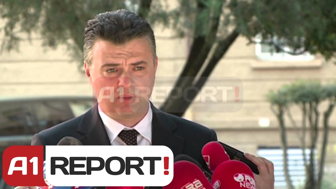 A1 Report - Rekrutimi ne Polici, PD: Rama e Tahiri zhbene policine e Shtetit