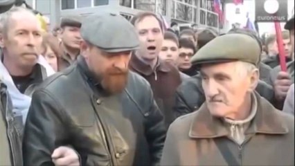 Putin firmos bashkimin e Krimesë me Rusinë. Akuzon komunitetin ndërkombëtar për mashtrim me Ukrainën