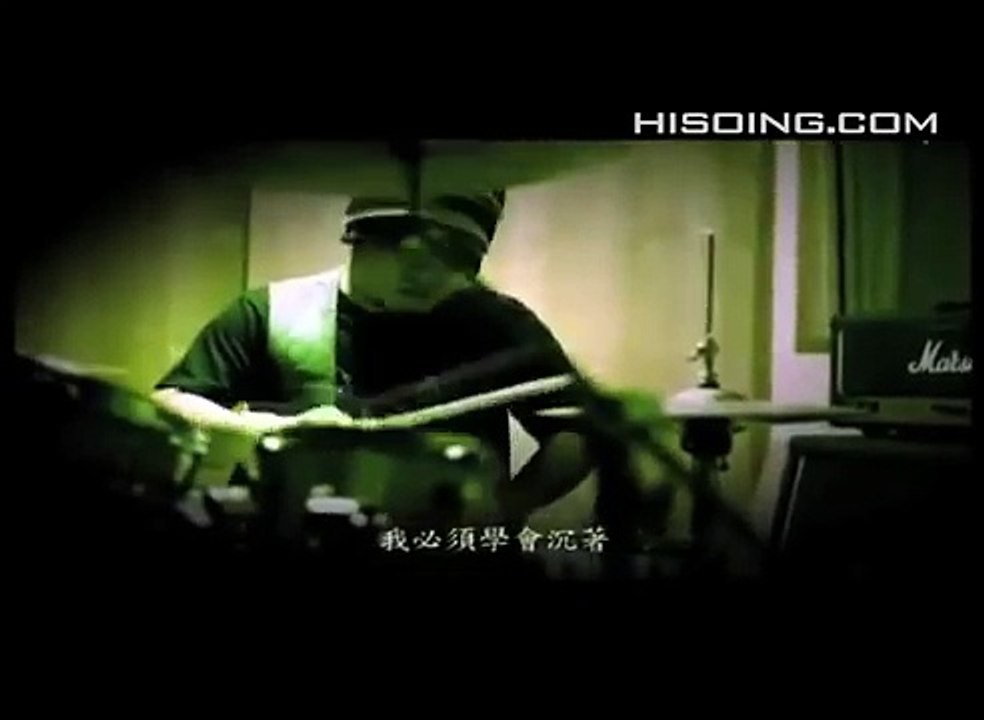 Namewee黄明志《我还是我》MV