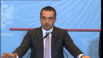 Varrezat përplasin qeveri-bashki, Tahiri: Zvarritja e shpronësimeve nga "Basha"