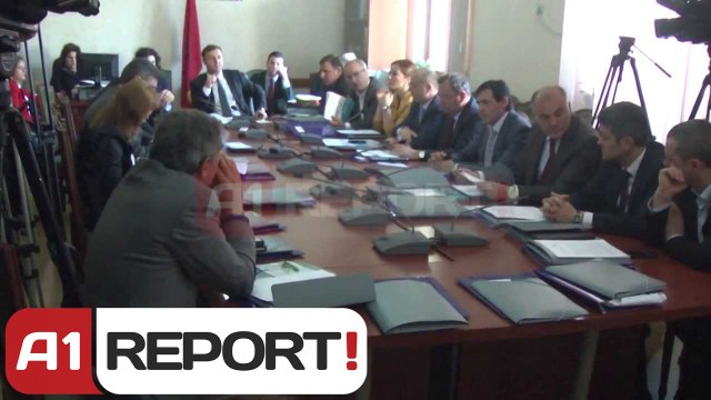 A1 Report - Mungojne reshjet, KESH:Situata në kaskadën e Drinit e rende