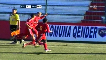 Disiplina dorë të hekurt ndaj dhunës, ekipi i Bylisit zbret në kategorinë 1, Kapllanaj në qeli