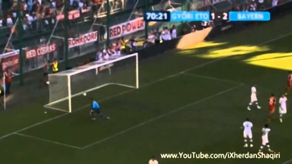 Xherdan Shaqiri, vëllai i tij konfirmon largimin