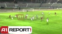 A1 Report - Dhuna ne futboll, perjashtohen Bylisi dhe ish-presidenti Kapllanaj