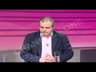 Spiro Dani, i ftuar në "One Morning"