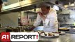 A1 Report - Itali, kuzhina shqiptare e Altin Prenges, ne darken e ekselences