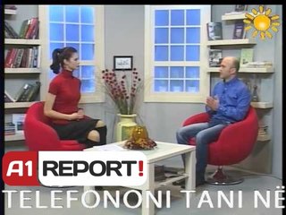 A1 Report - Rreze Dielli dt 13 Janar 2014 Mjeku per Ju Dr Neritan Borici Kirurg Ortoped
