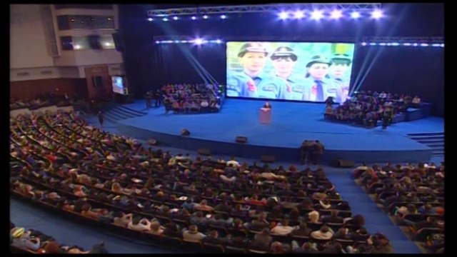 Shpallen fituesit për shkollën e policisë. Gati, lista me 390 të pranuarit e parë