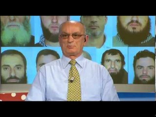 Tonight Ilva Tare "Terrorizem apo farse?"