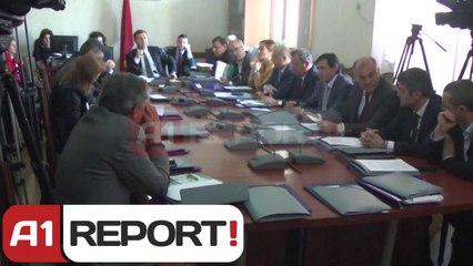 A1 Report - Sezoni turistik, furnizimi me uje i bregdetit, ERU: Situata dramatike