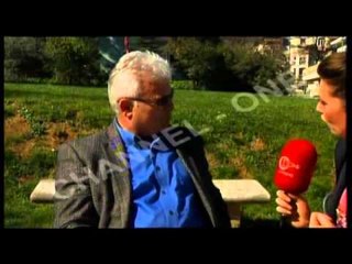 Në lidhje të drejtpërdrejtë, Sadetin Fishta- Sindikata e punonjësve të policisë së shtetit