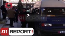 A1 Report - Tirane, arrestohen dy te shumekerkuar per vrasje