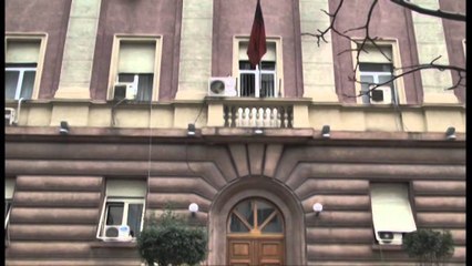 Gjykata kushtetuese shqyrton ankimimin e PD. Për rrëzimi e ngritjes së komisionit hetimor