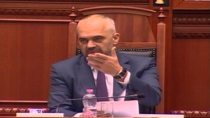 Përplasen për "FMN", Berisha: Zhulsi po rrit ujin; Rama: Je bërë si Shaban Qosja
