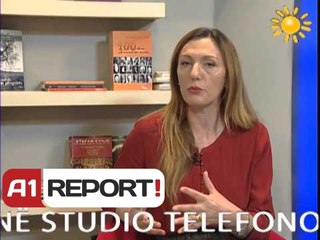 A1 Report - Rreze Dielli dt 19 Mars 2014 Mjeku per Ju  Violeta Dajci