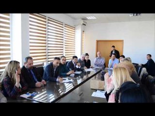 Lajme - Miratohen emrat e Komitetit për Komunitete