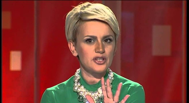 Tonight Ilva Tare Mit, Milioner dhe ne Burg