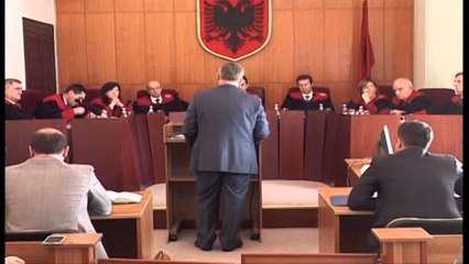 Hetimi për ndërhyrjen në serverin e tatimeve, Kushtetuesja nis shqyrtimin e ankesës së PD