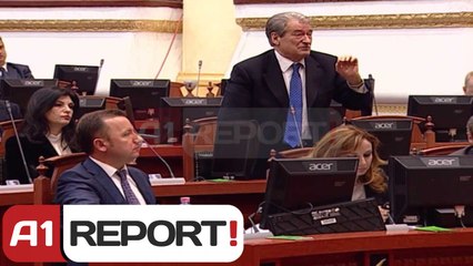 A1 Report - Miratohet ligji, do gjeje pasurite e vjedhura te politikaneve