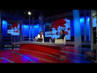 Intervista e mbremjes, Nora Malaj