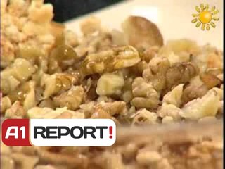 A1 Report  - Te gatuajme me Zonjen Tefta dt 20 mars  2014.Sallam Cokollatë