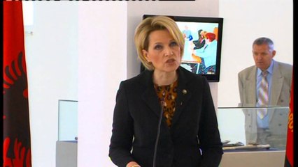 50 vjetori i arkivit qëndror të F.A. Kodheli: Do të kryhet dixhitalizimi i të dhënave