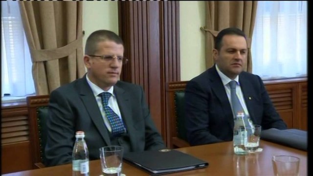 Rekuritimet e shqiptarëve për luftë në Siri. Nishani takon kreun e SHISH , prokurorin e përgjithshëm